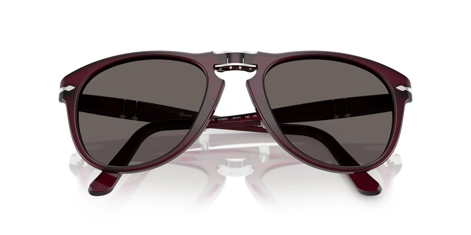 Persol Folding 0714 Sunglasses - view 117